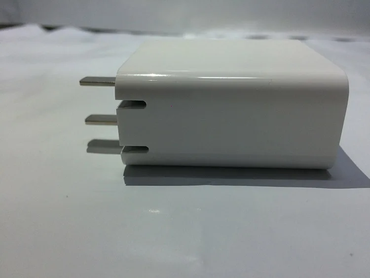 Original xiaomi USB-C 45W Charger Type-C Socket Power  (13)