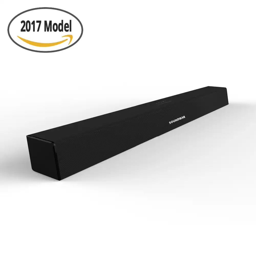 soundbar high end