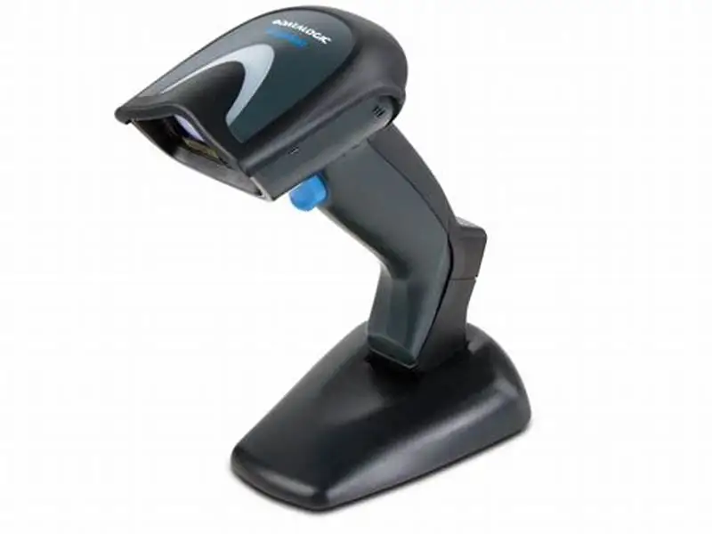 

Datalogic GD4430 PN: GD4430-BKK1B General Purpose Corded 2D Multi-interface Handheld Wired Barcode Scanner for POS solutions