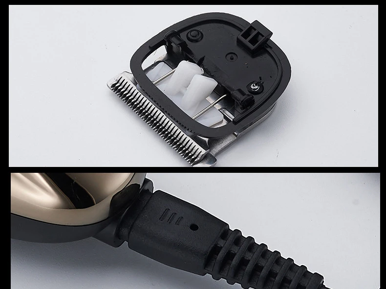 Мужская аккумуляторная машинка для стрижки волос Машинка для бритья электрическая бритва машинка для стрижки бритв профессиональная электрическая машина для резки