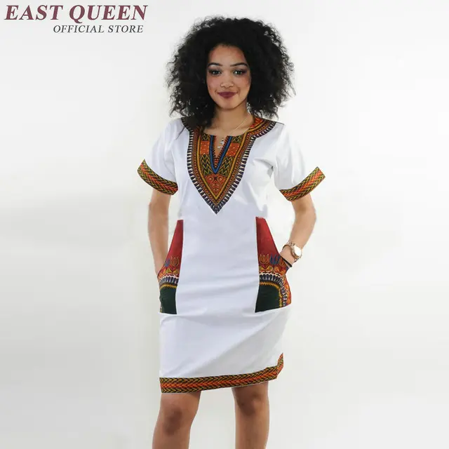 white african traditional dresses