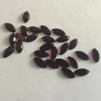 

1440pcs Dark Purple Navette Rhinestone Horse Eye Acrylic Stones Flatback Button Fancy Strass Crystal For Dress Crafts Decoration