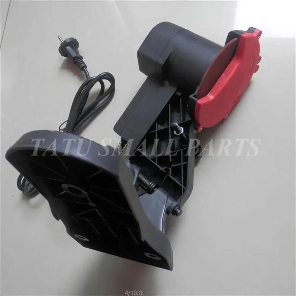 ELECTRIC CHAINSAW SHARPENNER 80WATTS 5