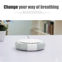 CATUO Aromatherapy Machine Anti formaldehyde Purify font b Interior b font Accessories With USB Cable Adapter