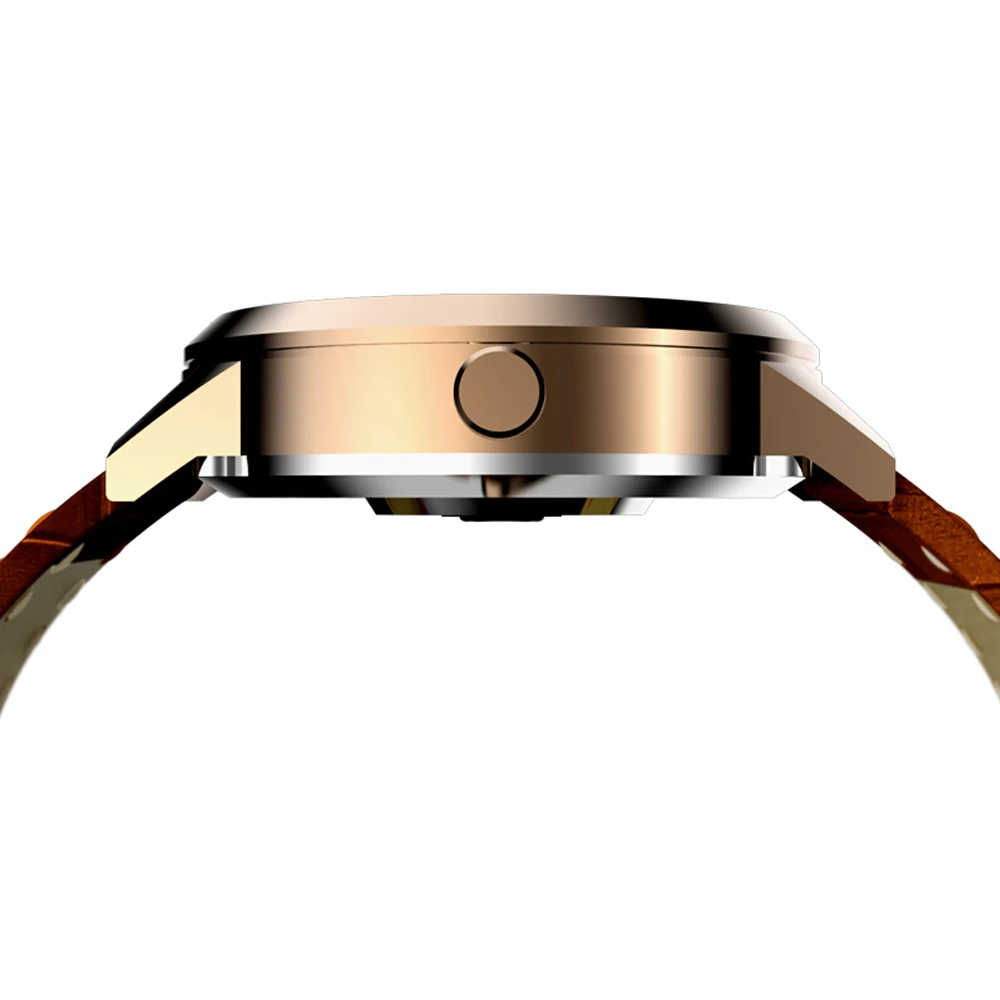 lenovo watch x plus rose gold