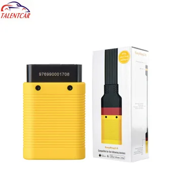 

100% Original Launch X431 Easydiag 3.0 Diagnostics Scanner Tool Pro EasyDiag 3.0 plus Better Easydiag 2.0 with 16pin OBD Port