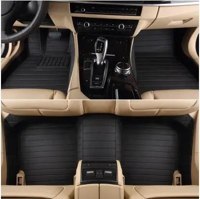 Good Carpets Custom Special Floor Mats For Bmw E90 320d 325i 328i