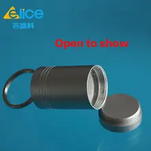 Новое поступление 1 шт. 10000 gs мини модный eas крючок отрывателя detacher checkpoint+ 1 шт. бесплатный подарок