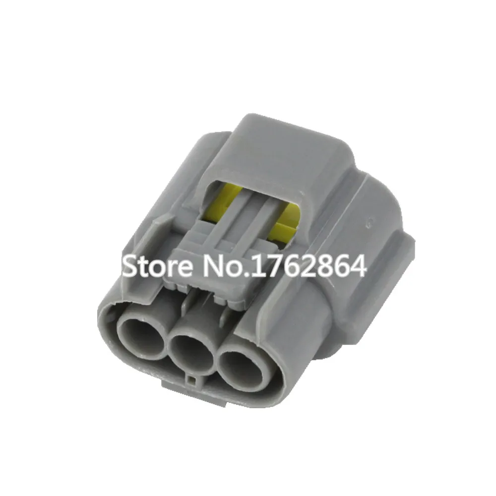 3 Pin Plug Bobine Bobine Bobine Connector Plug DJ70311Y-2.2-21 3 P