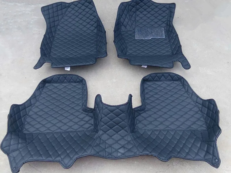 Good quality! Custom special car floor mats for Right Hand Drive Jeep Grand Cherokee wk2 wk wj 2018-1999 waterproof car carpets Good quality! Custom special car floor mats for Right Hand Drive Jeep Grand Cherokee wk2 wk wj 2018-1999 waterproof car carpets