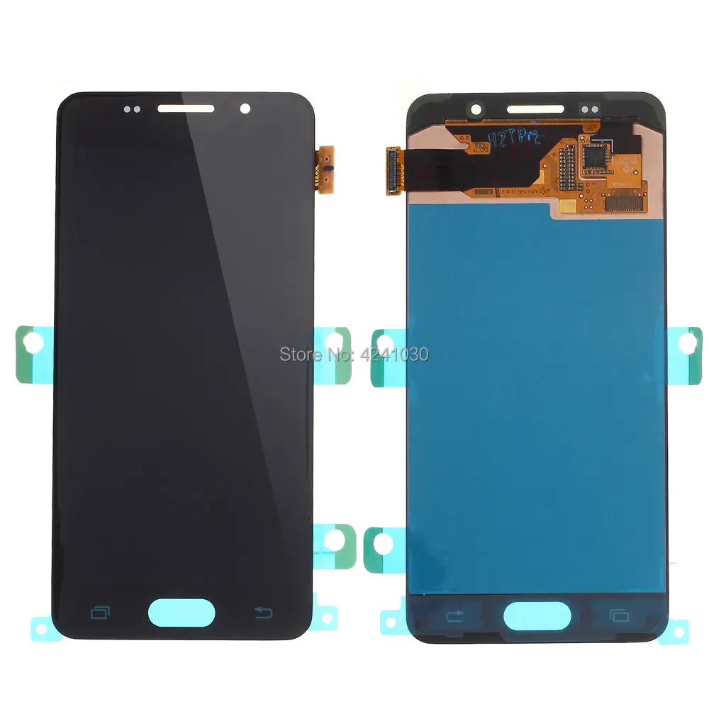 

For Samsung Galaxy A3 A310F 2016 LCD Display Touch Screen Digitizer Assembly