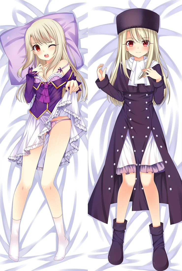 Возможно обновление аниме Fate/stay night Fate/EXTRA FGO Fate/apocripha персонажи Подушка «Dakimakura» чехол обнимающий тело наволочка