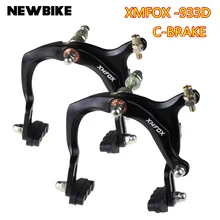 

Fahrrad Sport Fahrrad Stadt Freizeit Bikes Aluminium Bremsen Lange Arm Zangen Bremssattel C Bremse Teile Ausrustung xmfox933d