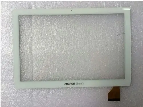 Original New Touch screen 10 1 ARCHOS 101b XS2 Tablet Touch panel Digitizer Glass Sensor replacement