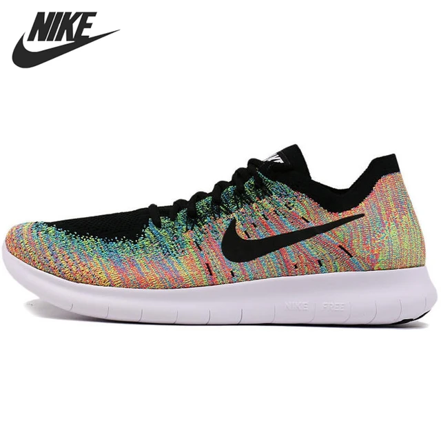 nike free knit mens