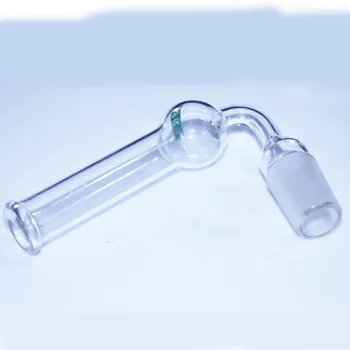 

Oblique drying tube,Joint 24/29,Grinding mouth drying tube,75 degree drying tube