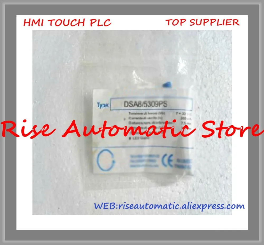 

New Original Proximity Switch DSA8 5309PS
