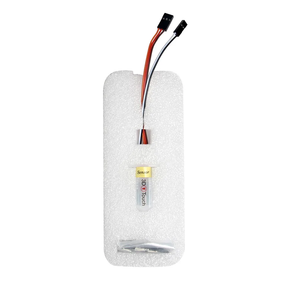 Sensor de Toque Automático do Sensor Geeetech Impressora Nivelamento 3d 3 Peças e acessórios em 3D