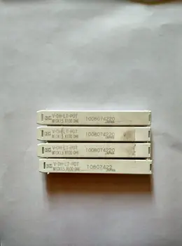 

2PCS OSG THREADING TAPS V-DH-LT-POT M 10*1.5*100 OH6 T0807422