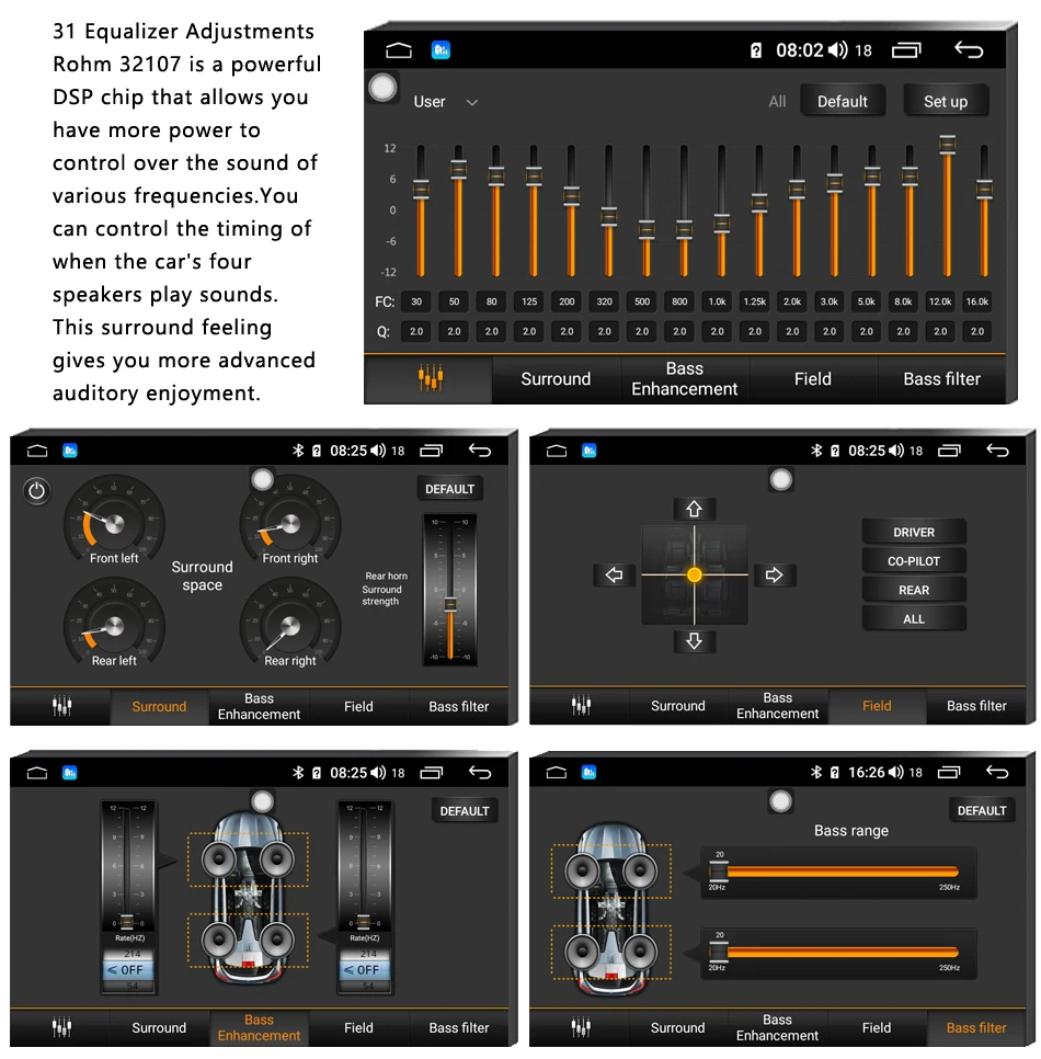 Jogador dos Multimédios dos Gps do Carro de Android para Kia Jogador de Vídeo do Rádio da Navegação de Gps Dvd do Ruído Idoing Optima tf 2020-2020 Nenhum 2 10.2 k5 3 10 Idoing 10.2 jogador dos multimédios dos gps