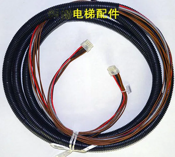 KONE Elevator CAR/CCB/COB/XM18/XS1 connect cable KM728782G02
