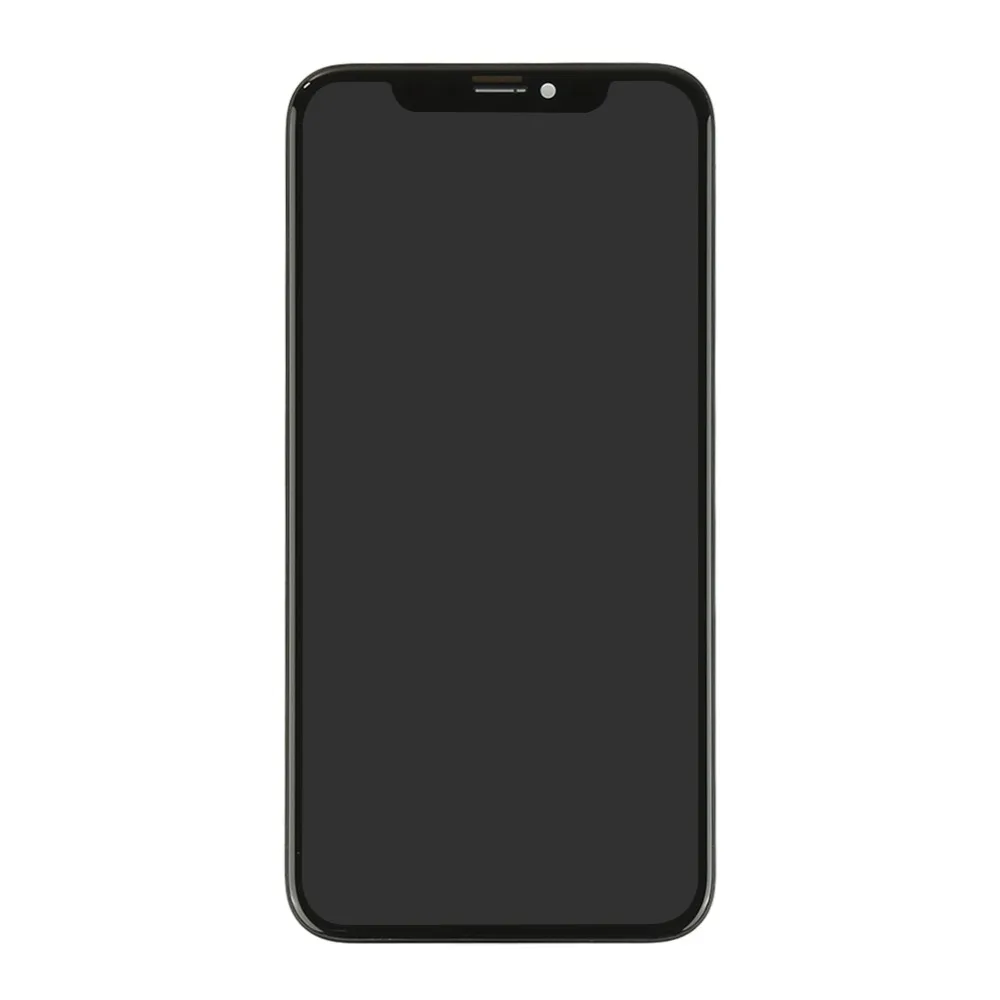 5,8" для Apple iPhone X ЖК-дисплей сенсорный экран дигитайзер с распознаванием лица Замена для iPhone X ЖК-дисплей