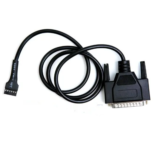 LPT JTAG Cable (OEM CHINA) | Электроника