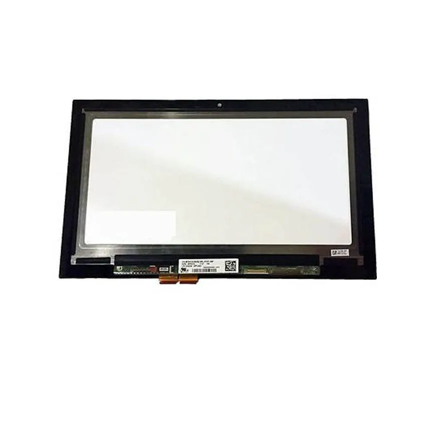 1366*768 Оригинальный Новый 11 6 &quotIPS ЖК сенсорный экран в сборе для Dell Inspiron 3000 Series 3157