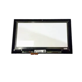 

1366*768 Original New 11.6" IPS LCD Touch Screen Assembly For Dell Inspiron 11 3000 Series 3157 2-in-1 Digitizer Replacement
