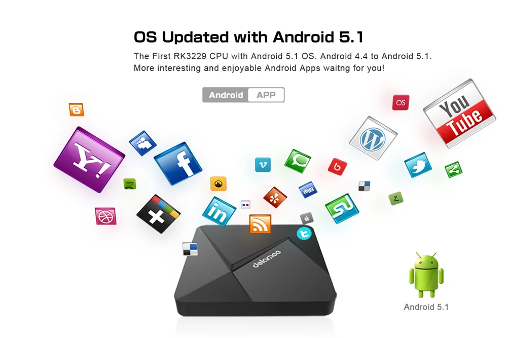 android tv box d5 02