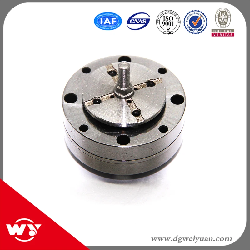 

Good quality common rail injector control valve suitable for CAT C-9 series
