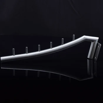 

porte manteau cabide de parede gancho colgar decorative robe hooks Bathroom Hardware Hotel cabide de parede coat hat hook