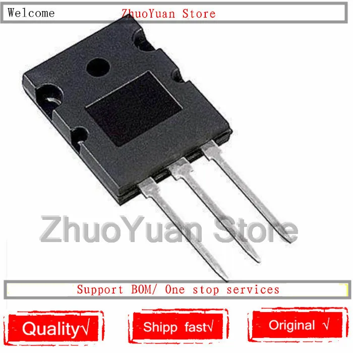 

1PCS/lot FDL100N50F FDL100N50 100N50 TO-264 100A 500V Power MOSFET transistor