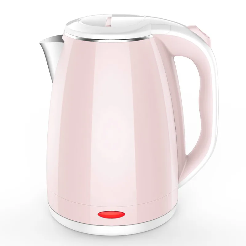 electric kettle USES heat preservation Automatic power failure quick