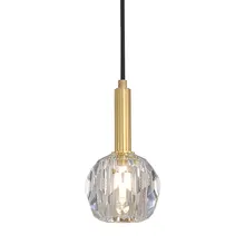 Diamond Crystal Led Chandelier Light Lighting Nordic Light Restaurant Bedroom Hotel Decoration Led Pendant Lamp Free Shipping northern europe modern creative luxurious pendant light restaurant livingroom hotel decoration lamp free shipping