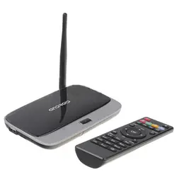 2015 Горячих оптом Коди XBMC 14 Smart Tv Box Full HD q7 CS918 Четырехъядерный часы Android TV BOX ПОЛНОСТЬЮ ЗАГРУЖЕН ПО МАКСИМУМУ! ANDROID USB