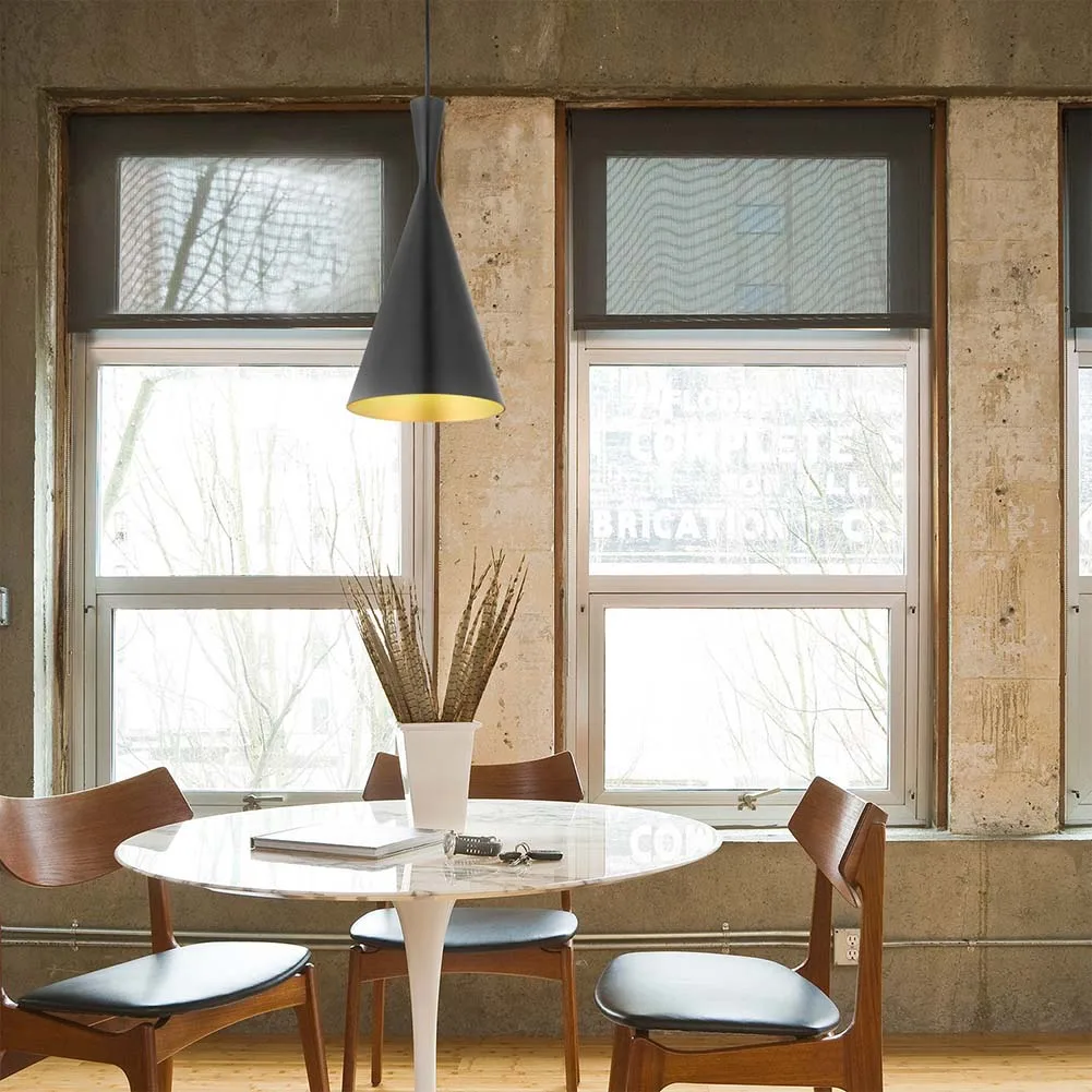 Cozinha do Restaurante Casa de Iluminação Luzes Pingente Vintage Lâmpada Loft Nordic Pendurar Luminária Suspensão Luz Industrial 13 Luzes Pingente Vintage Lâmpada Loft Nordic Pendurar