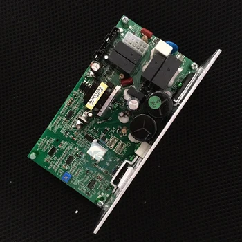 

Treadmill motor controller circuit board MLH0913P for Johnson treadmill also has 220V version