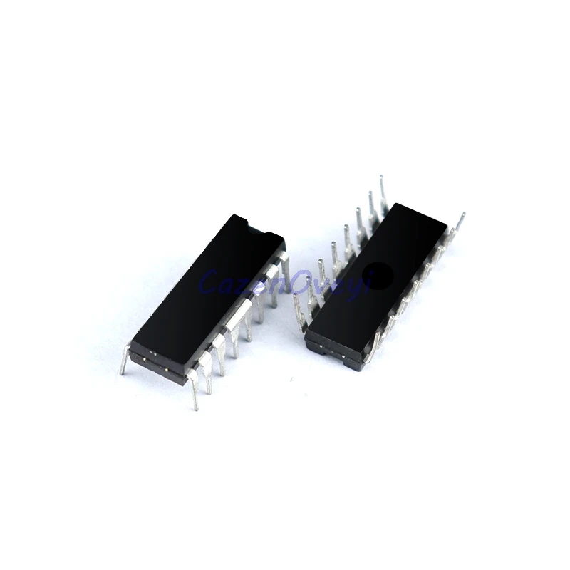 10 шт./лот CD4049UBE CD4049BE CD4049 DIP-16