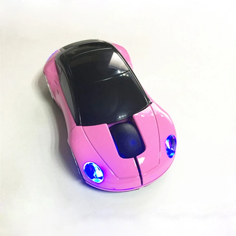 3 Car mouse