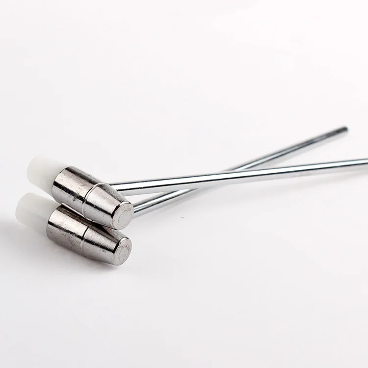 Мини нейлоновый молоток резиновый кольцо браслет маленький DIY ювелирные