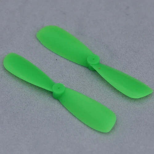 

4Pair/Lot 45mm GWS RC Mini Quadrocopter Propeller CW/CCW Mini Quadricopter Props Gemfan Plastic Propeller RC Quad V1.1 Accessory