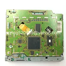 DVD-M3.5 DVD-M3.5/8 M3.5/87 DVD навигации погрузчик SF-HD8 для VW RNS510 MFD2 Saab BMNW E60 E90 MK4 автомобильный DVD-Audio