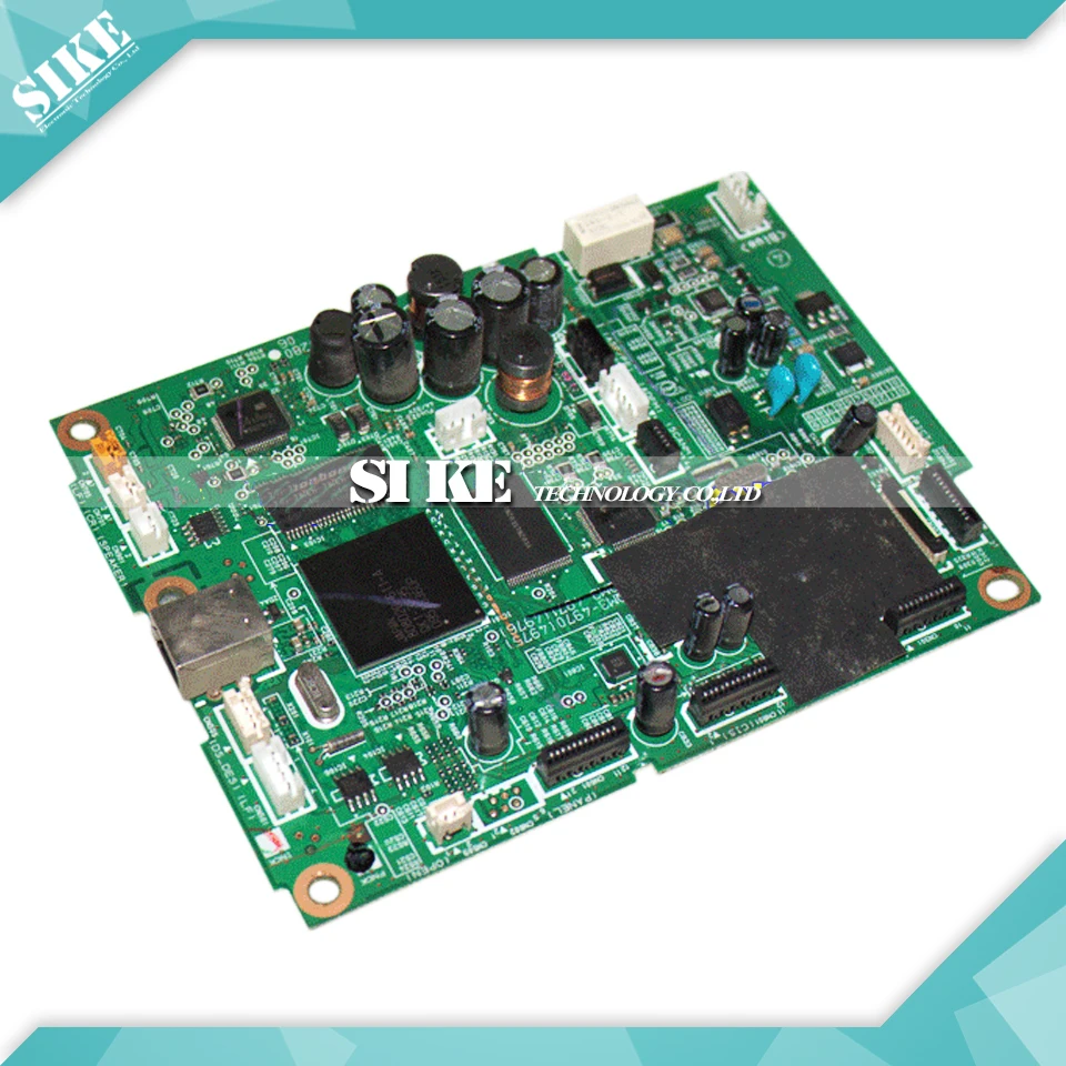 

Logic Main Board For Canon MX328 MX 328 Formatter Board Mainboard