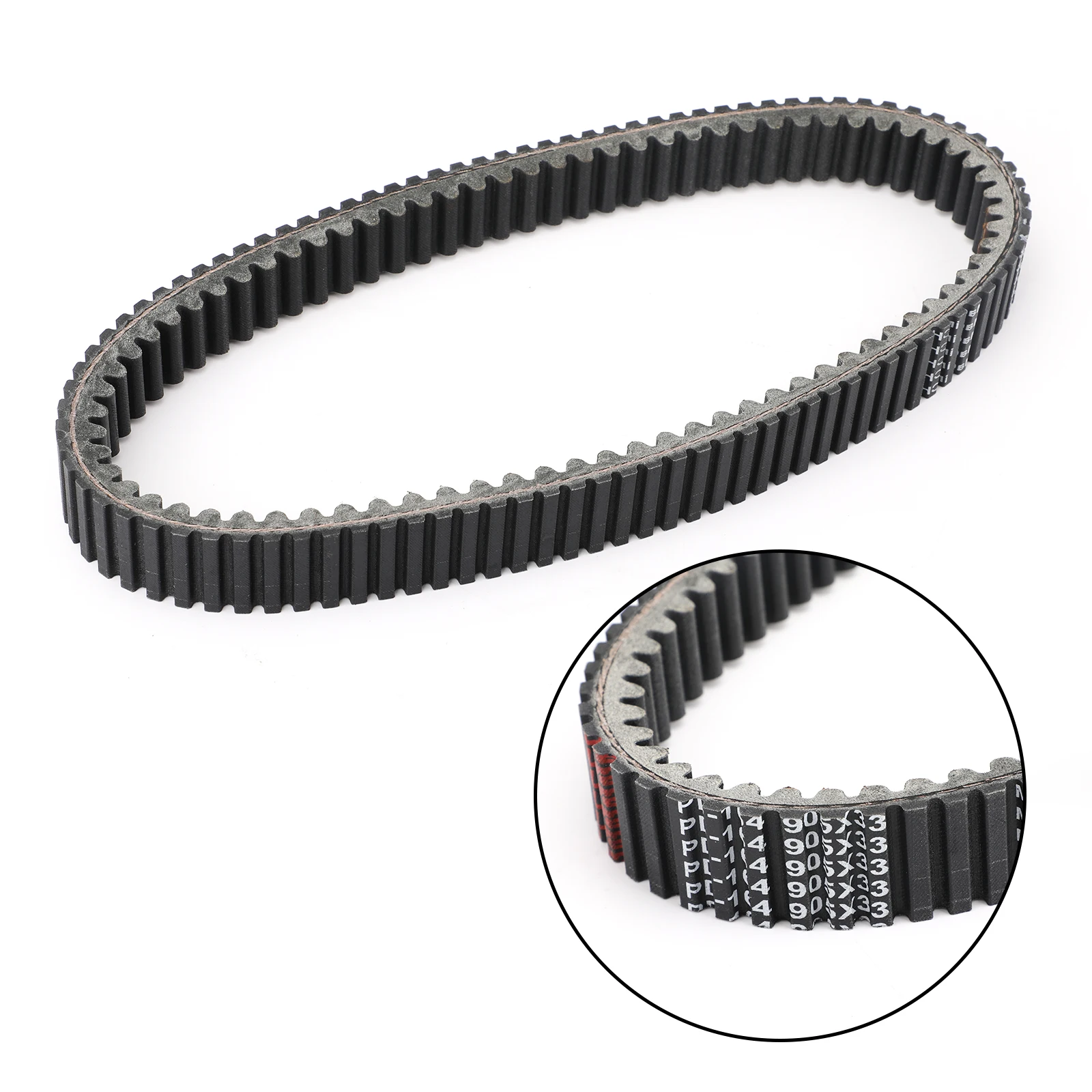 

Areyourshop Motorcycle Drive Belt 905OC x 33W For Suzuki LTA500 LTA450X KingQuad 500 450 2007-2017 motorcycle accessorie