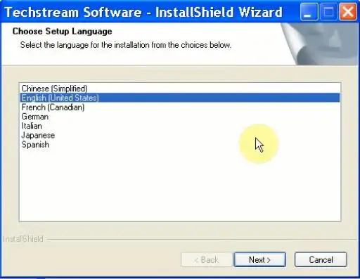 Диагностический инструмент Mini VCI V13.00.02 J2534 для T-oyota с чипом FT232RQ TIS Techstream OBD Автомобильный Диагностический кабель MINI-VCI MINIVCI