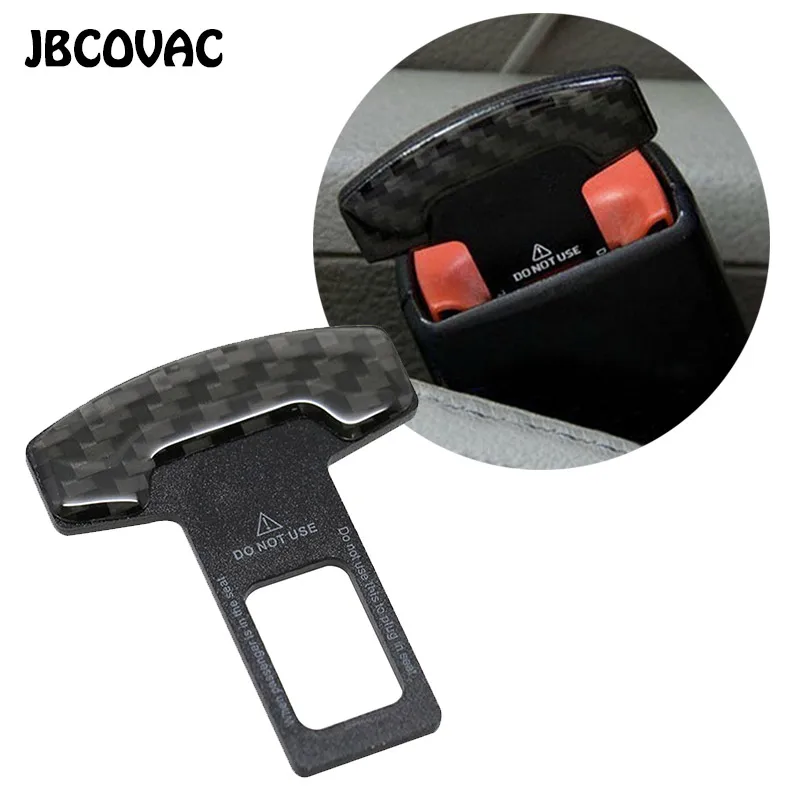 Car seat belt buckle (4)