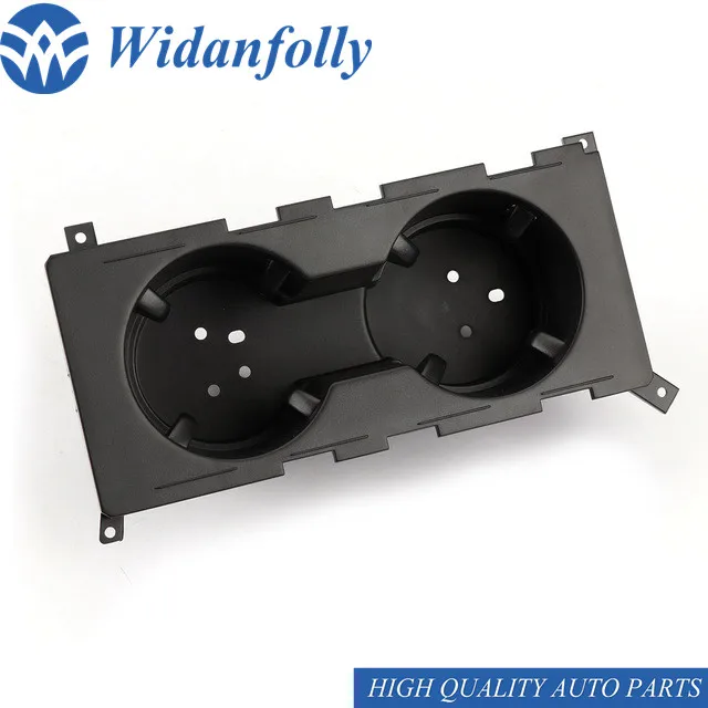 Widanfolly черный напитки могут консоли подстаканник для VW Golf 7 MK7 2013 5GG 862 531 5GG862531 5GG862531D