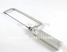 Dental tools Hack Saw With Aluminium Handle