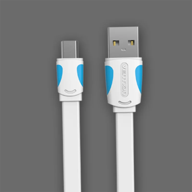 Vention mini usb кабель 0,5 м 1 м 1,5 м 2 м mini usb к usb кабель для зарядки данных для сотового телефона MP3 MP4 gps камера HDD мобильный телефон